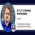 Sri Venkateswara College of Engineering and Technology, Principal: Dr. S. C. V. Ramana Murthy Naidu Interview